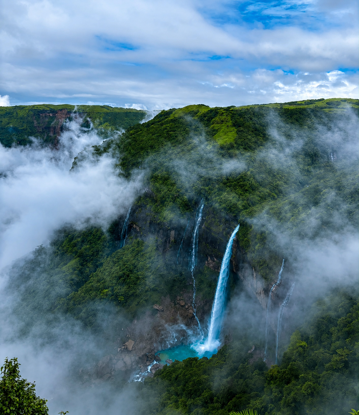 Meghalaya